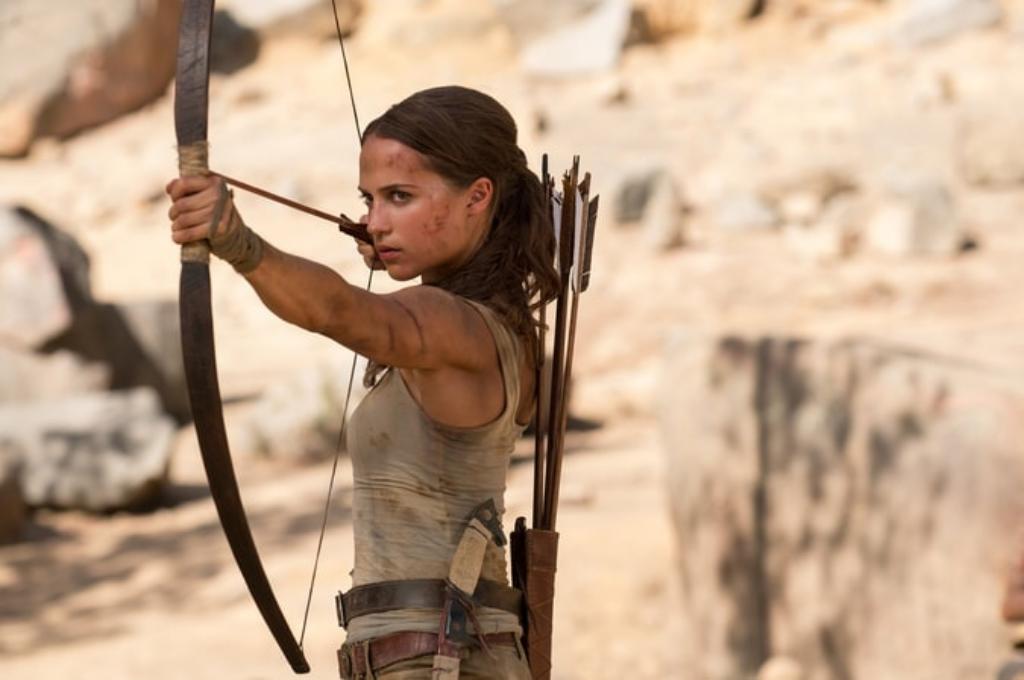 La secuela de la película de Tomb Raider se cancela: los derechos cinematográficos regresan a la venta