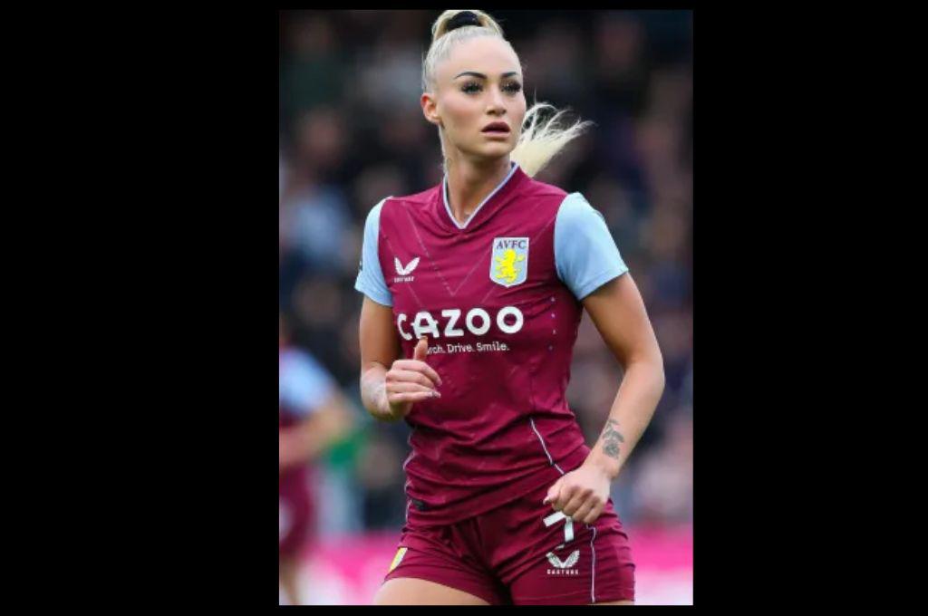 ¡Jugará en Concacaf! La futbolista más hermosa del mundo, Alisha Lehmann, fichará por un equipo de la región