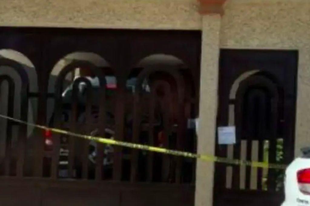 Su madre recibió dos disparos: Acribillan a familiar de Rodolfo Pizarro en su casa y el mexicano deja un triste mensaje