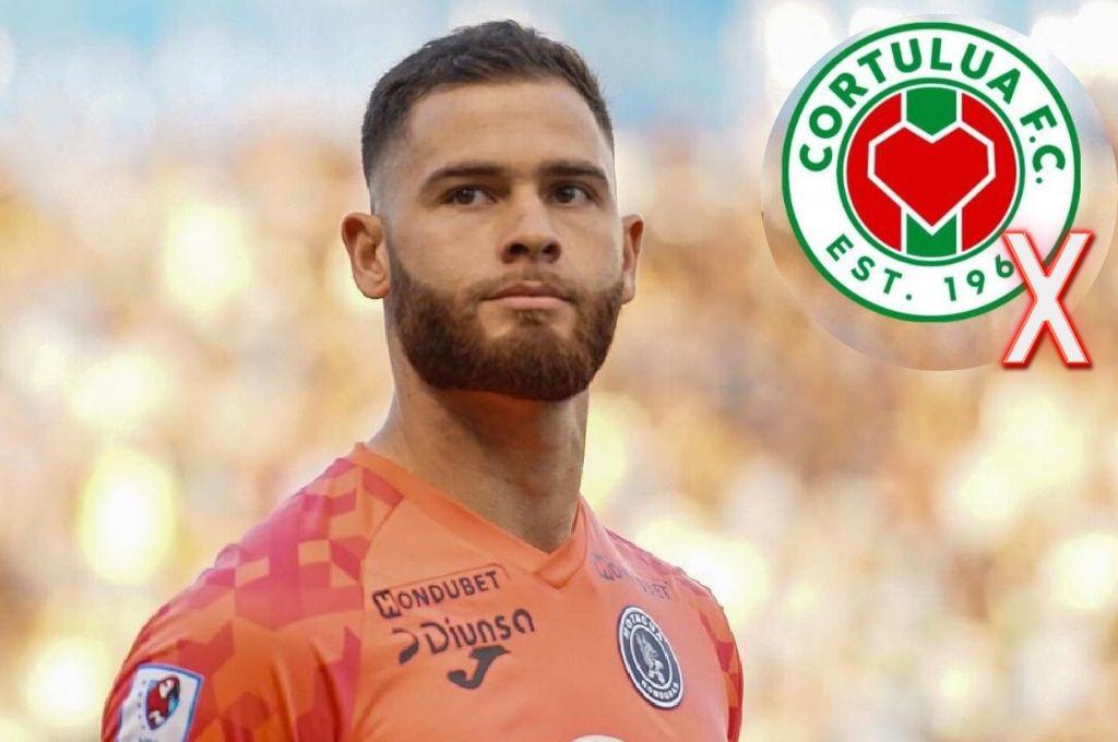 ¡Locura Total! Enrique Facussé es presentado por el Internacional FC de Colombia ¿qué pasó con el Cortuluá?