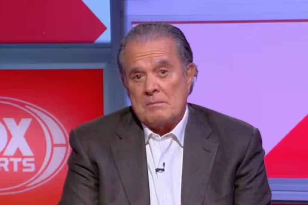 Polémica: Raúl Orvañanos revela la verdadera razón de su salida de Fox Sports y el dardo a narrador de TUDN: “Me urgía irme”