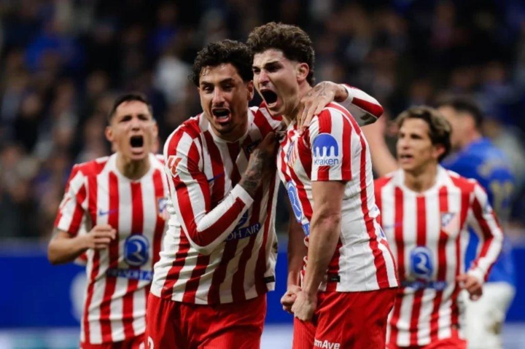 Confirma su adiós del Atlético tras fracasar en Champions: Debo marcharme; no llores
