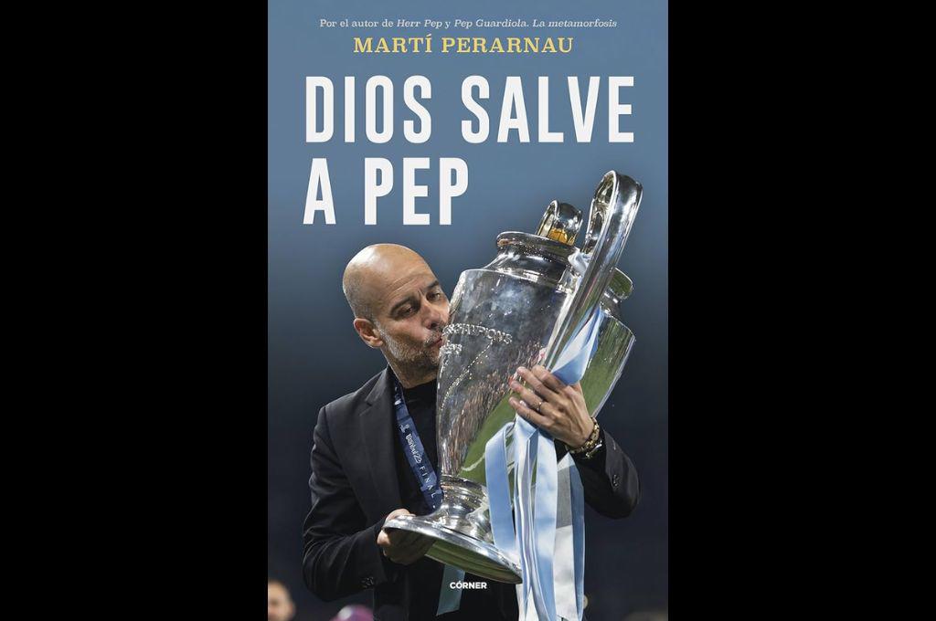 ¡Salió a la luz! Revelan que Leo Messi se ofreció a Guardiola para ir a jugar al Manchester City: “Yo solo quiero romperla”
