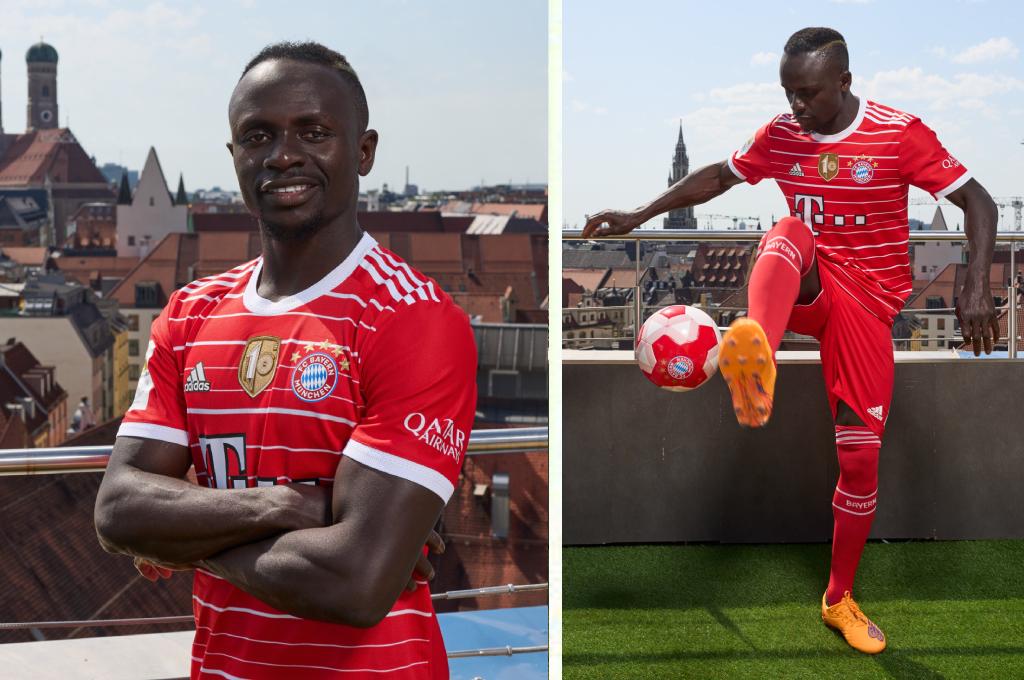 OFICIAL: Bayern Múnich da el bombazo en el mercado de fichajes con Sadio Mané, procedente del Liverpool