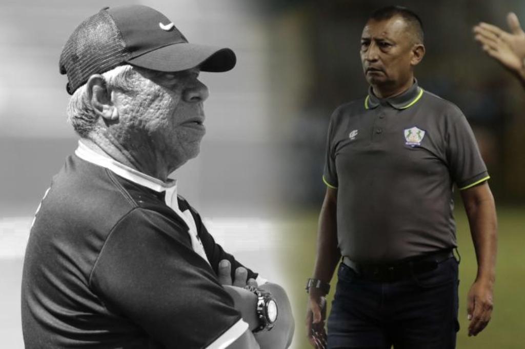 Giro inesperado: Primitivo Maradiaga no llega a un acuerdo con Olancho FC y Humberto Rivera sigue como entrenador