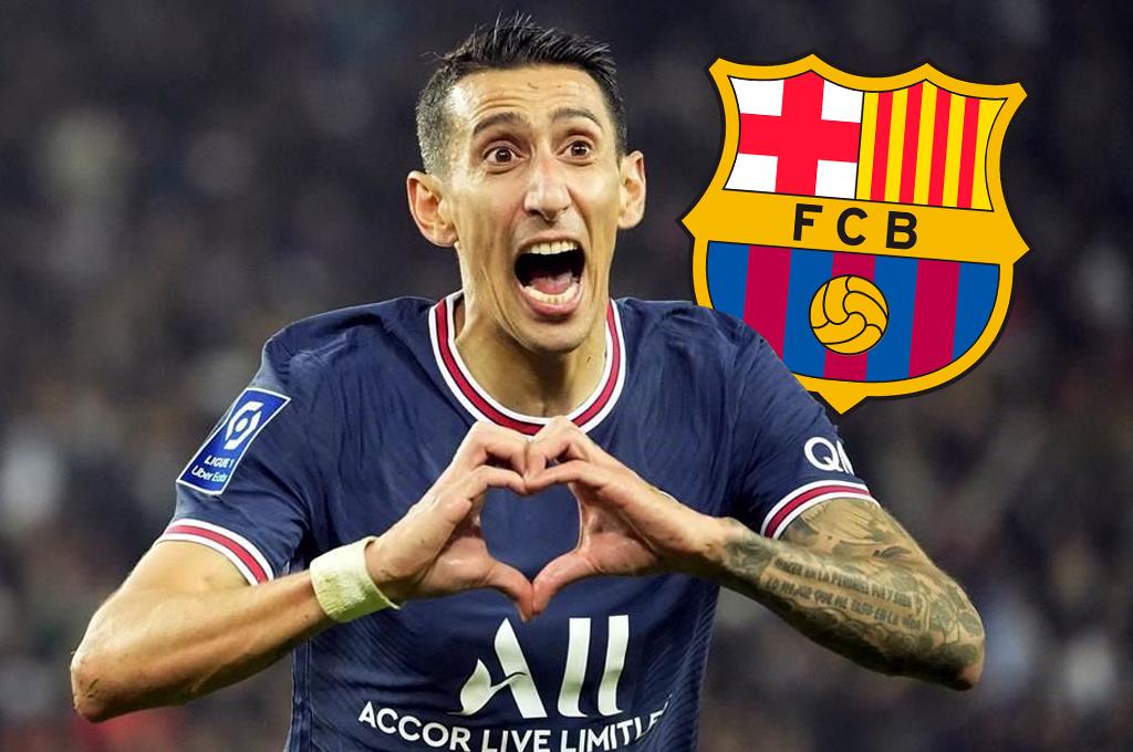 ¡La decisión que ha tomado Ángel Di Maria sobre su futuro tras marcharse libre del PSG!
