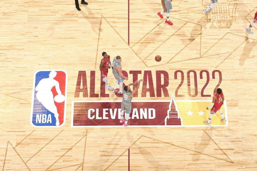 Team Durant vs Team LeBron: equipos, curiosidades, jugadas y resultado del All Star Game de la NBA 2022