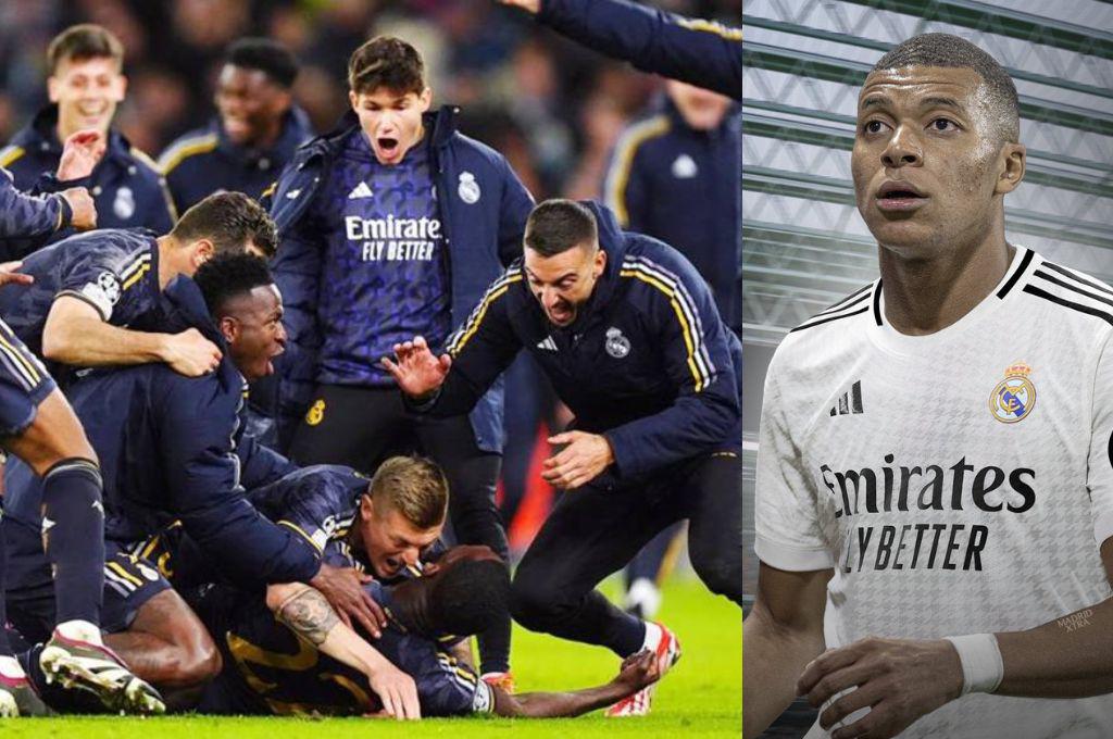¿Mbappé el mejor pagado? Este es el salario que tendrá el francés en Real Madrid y la inesperada condición