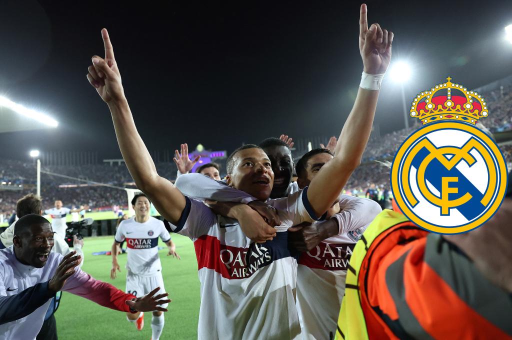 ¿Se quedará en el PSG si gana la Champions? La contundente respuesta de Mbappé tras eliminar al Barcelona