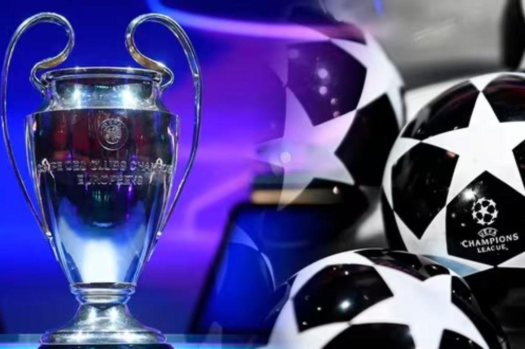 OFICIAL: ¿Cuándo es el sorteo de los octavos de final de la Champions League? Estos son los equipos clasificados