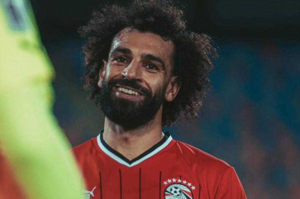 Confirmado: Salah deja abandonada a su selección en plena Copa África y vuelve al Liverpool
