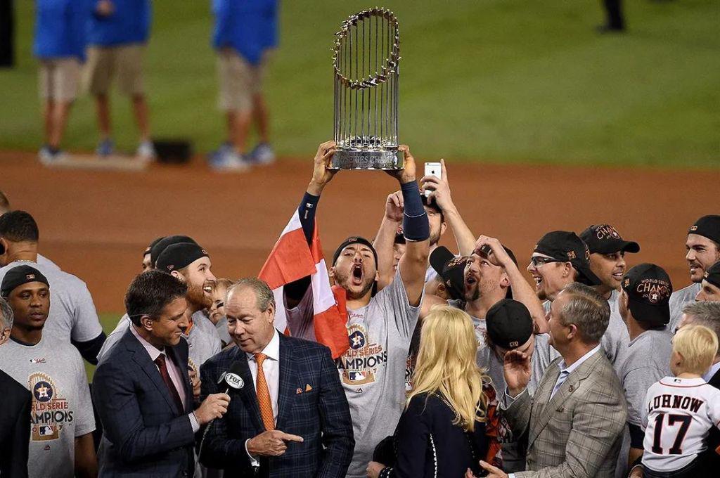 Houston Astros - New York Yankees: Curiosidades, datos, récords y más