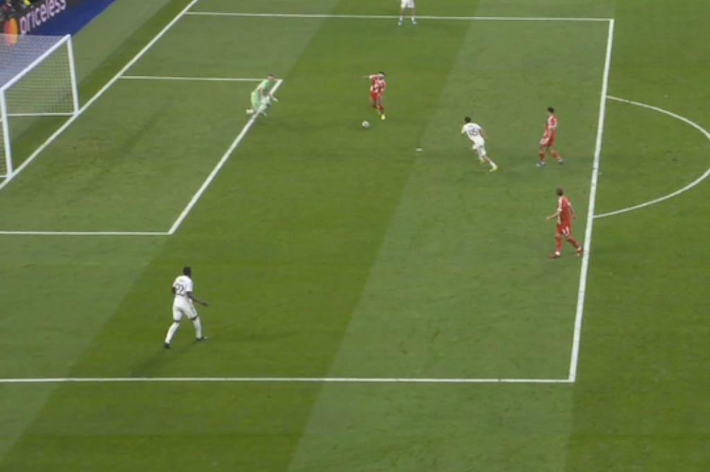 Champions League: el culpable de la caída del Real Madrid, la burla del Bayern y el polémico gol de Luis Díaz ¿era mano?
