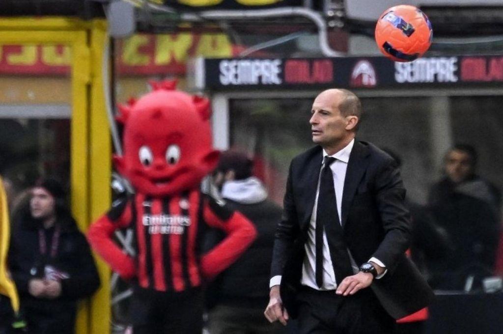 Allegri pone condiciones al Real Madrid y dos fichajes especiales: el regreso de una leyenda y refuerzo clave en el mediocampo