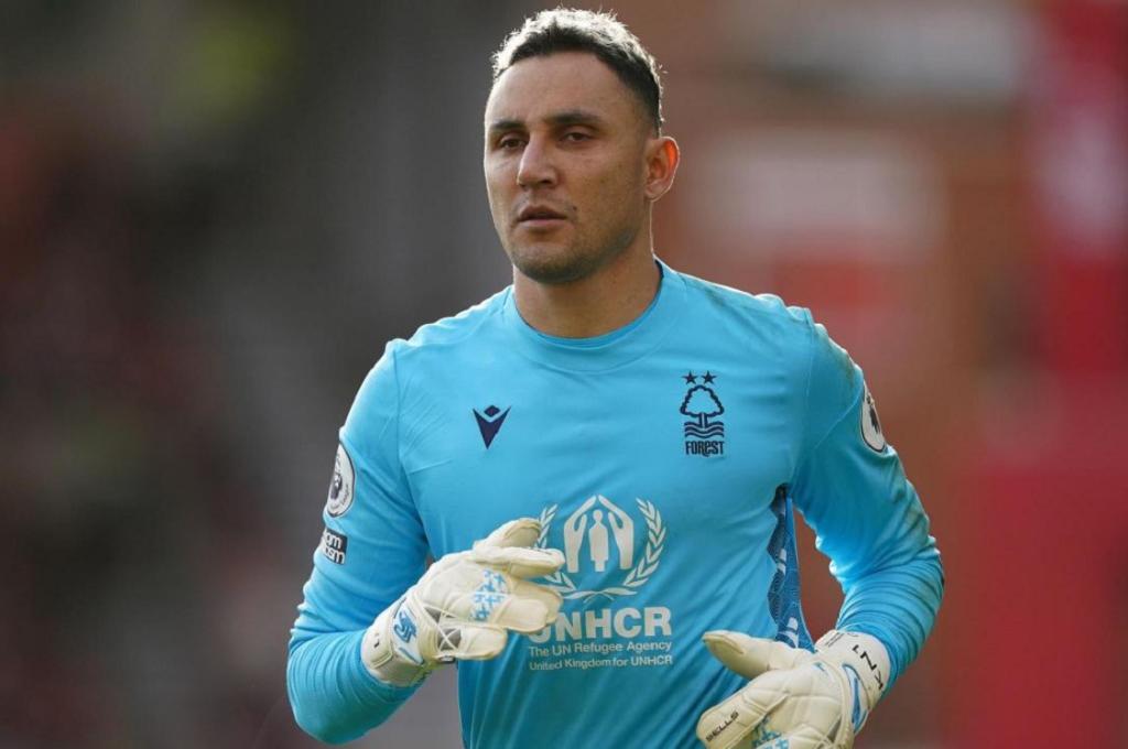 ¿En qué equipo jugará? Confirmado el futuro de Keylor Navas tras determinación del Nottingham Forest