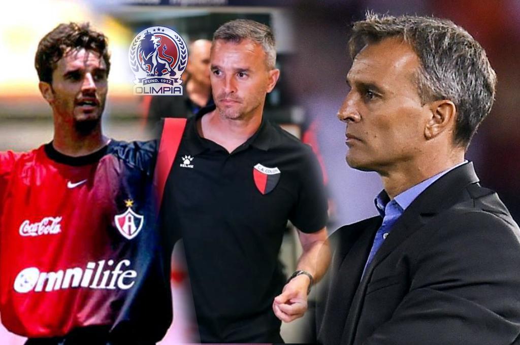 Las cosas que tienes que saber sobre Pablo Lavallén, el nuevo técnico del Olimpia de Honduras