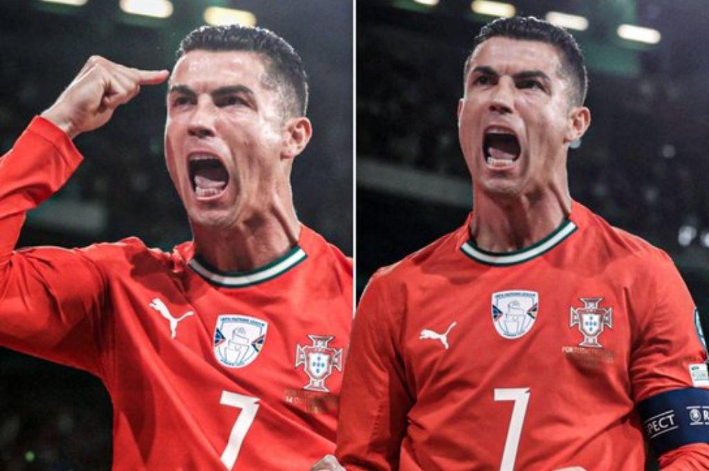 El culpable de que Cristiano Ronaldo no vaya al Mundial 2026, récord de CR7 pone triste a Concacaf y Portugal fue burlado