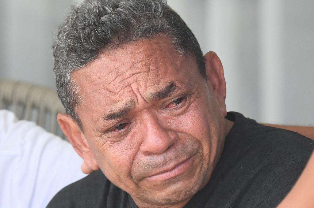 ¿Qué fue lo primero que le dijo Luis Díaz? Padre del colombiano rompe en llanto al contar su historia y el trato de los secuestradores