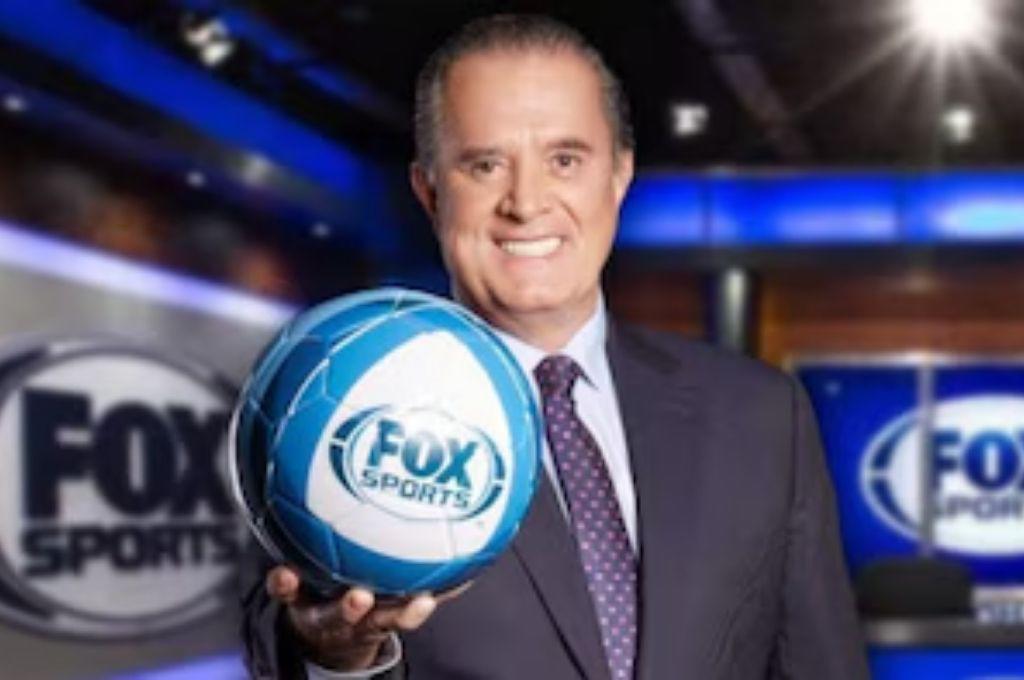 Polémica: Raúl Orvañanos revela la verdadera razón de su salida de Fox Sports y el dardo a narrador de TUDN: “Me urgía irme”