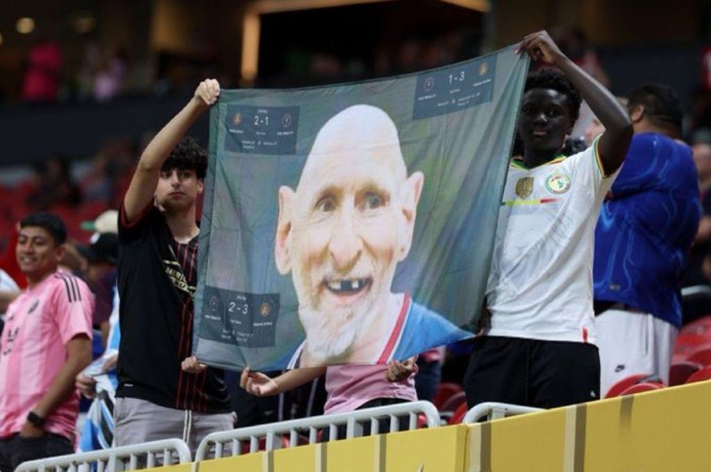 La burla a Messi, la humillación del PSG al débil Inter Miami y los únicos jugadores que Leo abrazó en su adiós del Mundial de Clubes