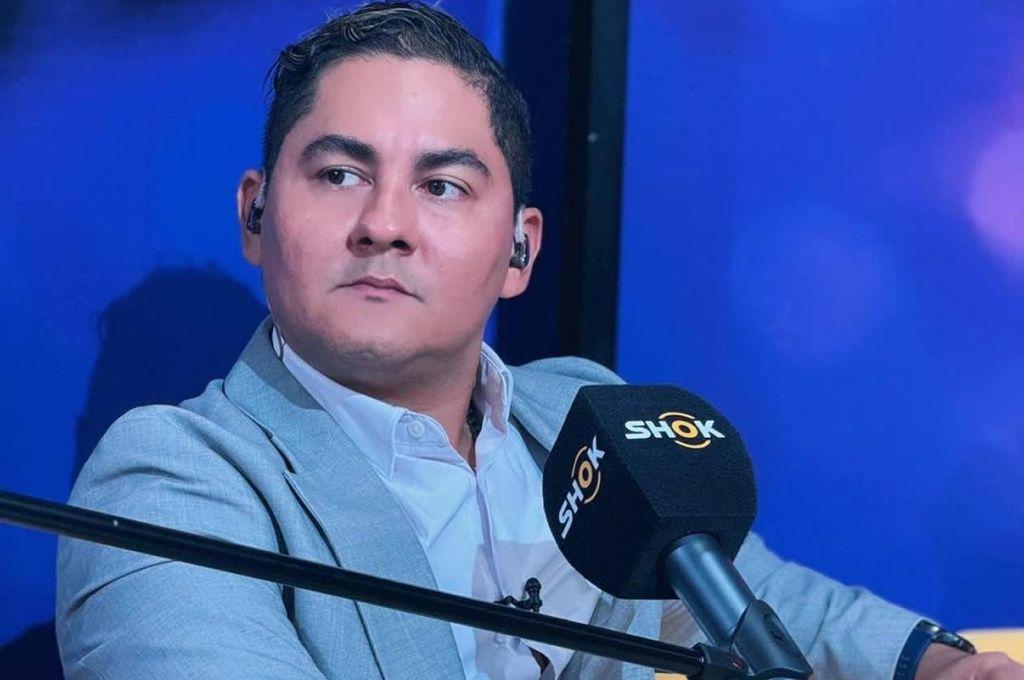 Chepe Bomba y su madre son amenazados tras la eliminación de Panamá en Copa Oro: te voy a matar, me tienes cansado