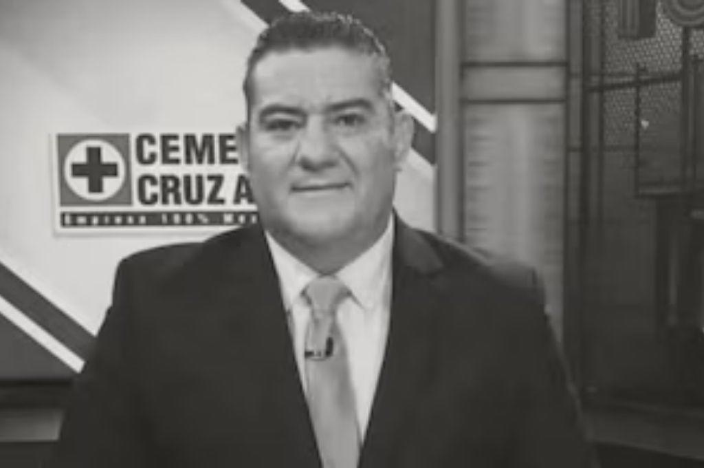 Fallece reconocido periodista de TUDN a sus 50 años: esto es lo que se sabe de la muerte del mexicano