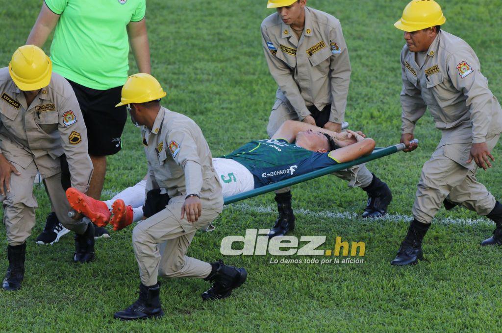 ¿Qué le pasó al ‘Chelito’? la bronca de Cardona, Rony Martínez superó a Rubilio; y Primi le ganó la batalla a la Tota