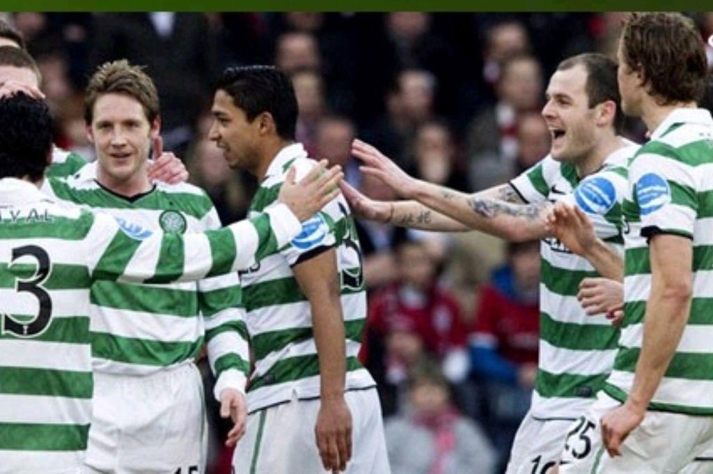 Jugó con Emilio Izaguirre en el Celtic, Wenger lo tuvo en el Arsenal de Henry y ahora está en prisión preventiva