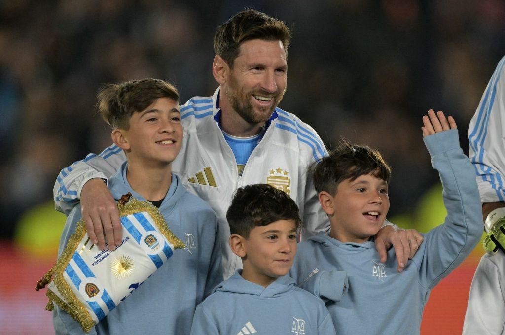 Messi hará una inversión millonaria: las lujosas casas que le construirá a sus hijos en una zona exclusiva de Barcelona