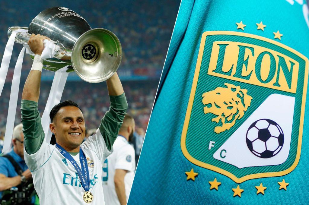 Mbappé habla de su nuevo club, el ‘fichaje’ de Flick, el reencuentro de Cristiano-Casemiro y Keylor Navas sorprende