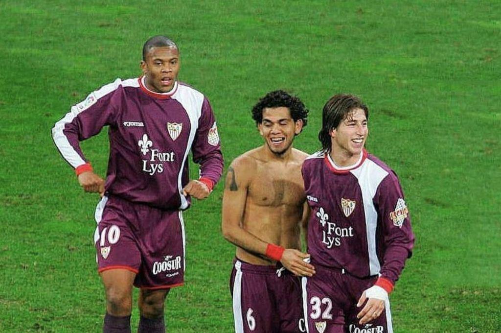 “Real Madrid rechazó fichar a Dani Alves por mí: fracasé y terminé siendo un alcohólico, bebía hasta caerme al suelo”