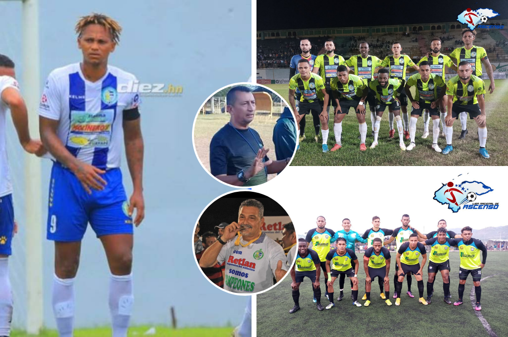 Juticalpa vs Olancho FC: Reglamento y las cosas que debes saber de la final de Liga de Ascenso