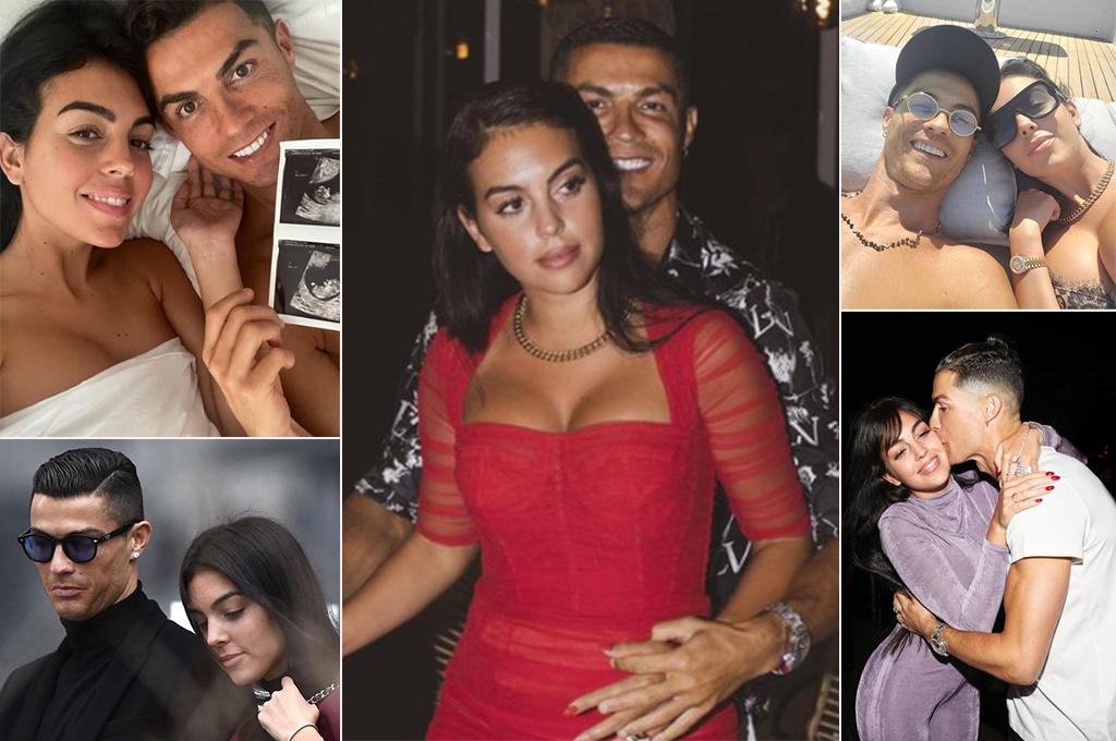 Cristiano Ronaldo y su intimidad: quiere casarse con Georgina y revela dónde están las cenizas de su hijo fallecido