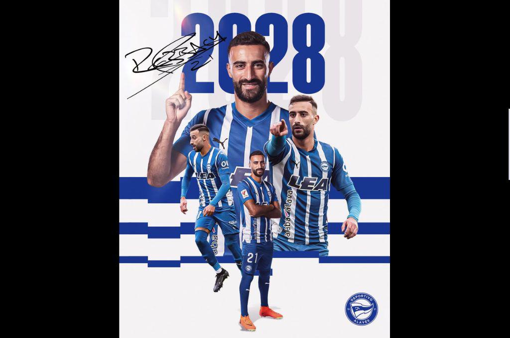 El nuevo ex Barcelona que jugaría con Messi, el futuro de Scaloni en Argentina y Benzema habla de su salida de Arabia