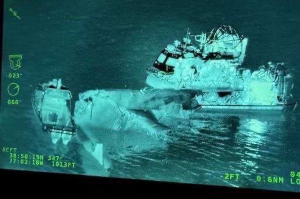 Eran campeones del mundo en su deporte ¿Quiénes iban en el avión que chocó con helicóptero en accidente aéreo en Washington?