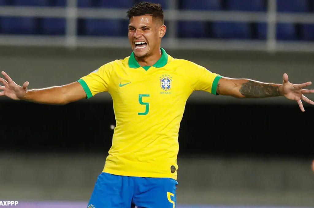 El nuevo heredero al ‘10’ de Neymar y Endrick sorprende: Brasil confirma los dorsales de sus jugadores para la Copa América