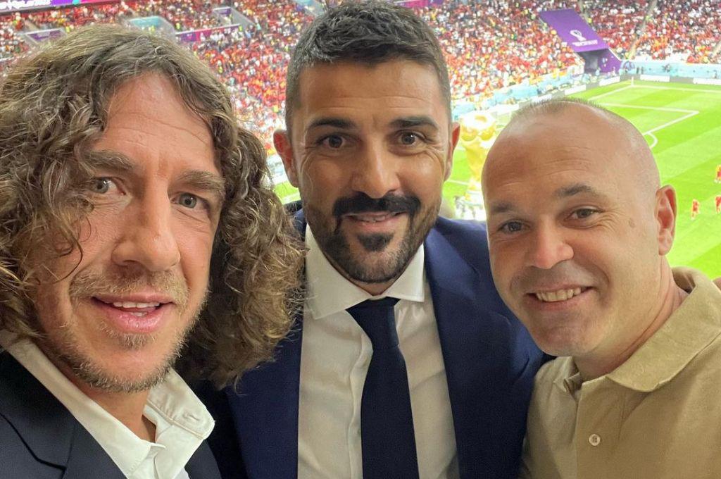 La cacería de Rüdiger, las palabras de Luis Enrique para su hija y el enojo de Hensi-Flick en el empate ante España