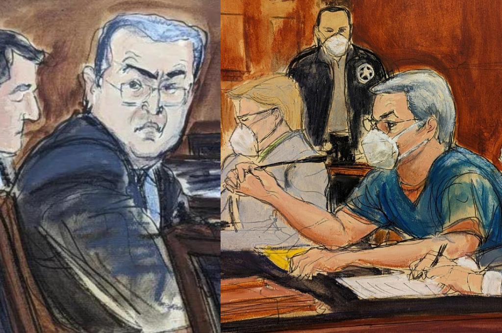 Juicio JOH: las declaraciones del expresidente de Honduras ante la corte tras ser acusado por narcotráfico