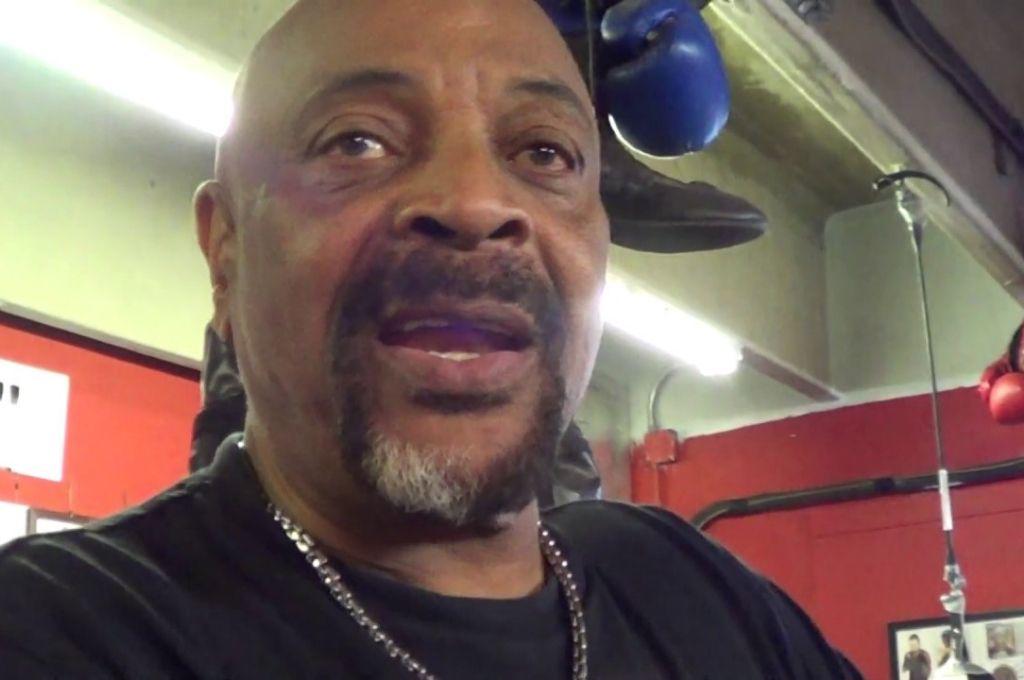 Mike Tyson hizo historia junto a él: ¿Quién es el entrenador del boxeador hondureño Téofimo López?