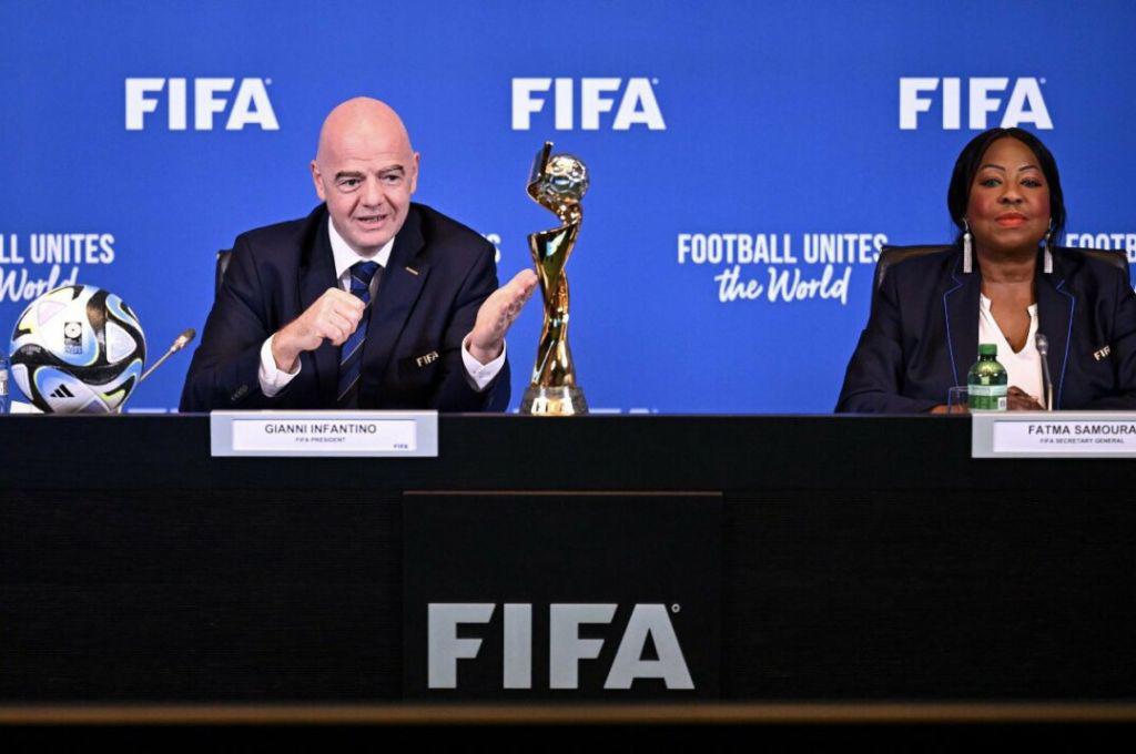 Mundial de Clubes 2025: Estas son las sedes y los clubes que participarán en el torneo: Real  Madrid y City incluidos