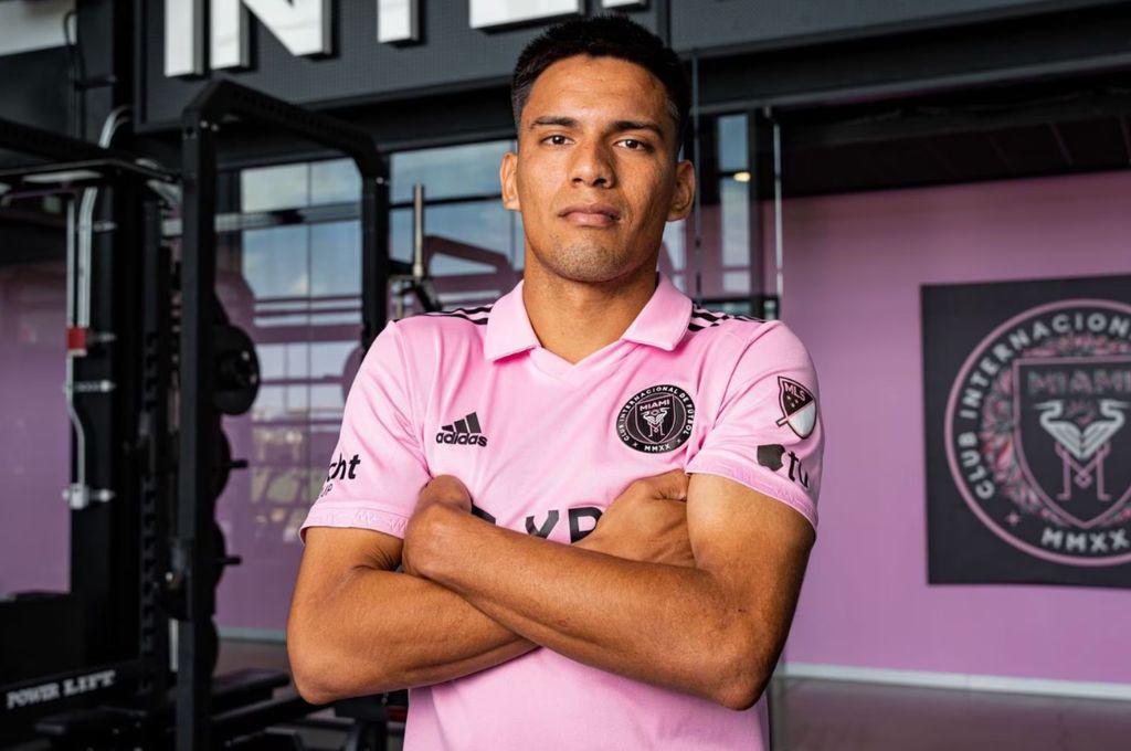 Todo gracias a Messi: Los jugadores del Inter Miami que estarán con sus selecciones en esta fecha FIFA; tres debutantes