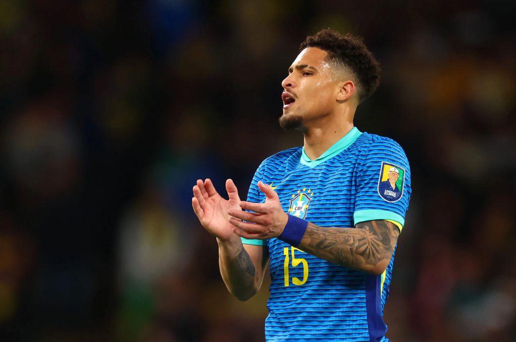 El nuevo heredero al ‘10’ de Neymar y Endrick sorprende: Brasil confirma los dorsales de sus jugadores para la Copa América