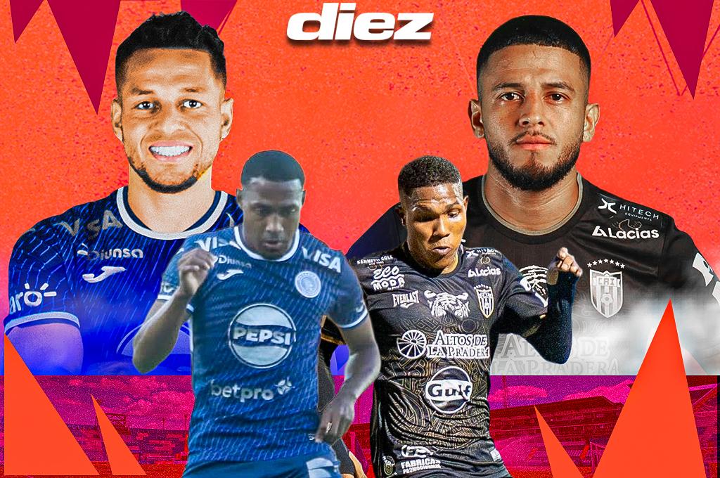 Motagua vs CAI por Copa Centroamericana: Hora, estadio y quién transmite el partido