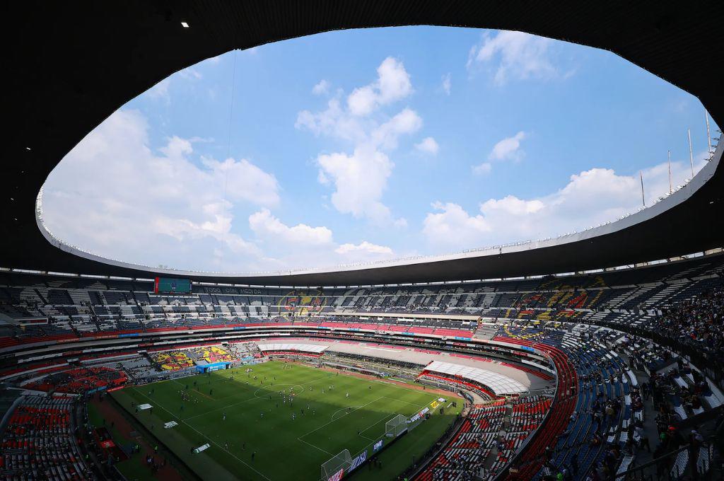 Peligra el debut del Mundial 2026 en el Estadio Azteca: La FIFA está molesta con México y esto es lo que se pide