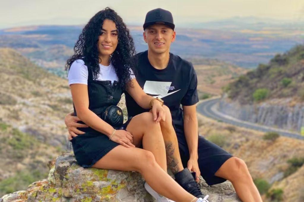 ¡Amor a primera vista! Futbolistas de la Selección de México y sus lindas esposas y novias: Hay nueva integrante