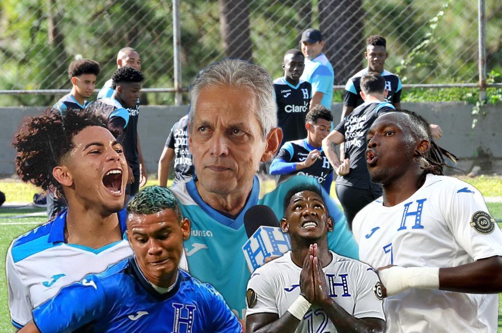 Confirmado: Fenafuth blinda a David Ruiz y adelanta los legionarios en duda para el amistoso ante Guatemala y su debut en la Liga de Naciones