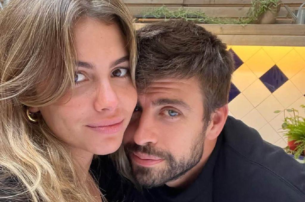 ¡No era Clara Chía! Piqué fue captado con nueva chica en Miami y revelan identidad: Aquí está toda la verdad; era una cita...