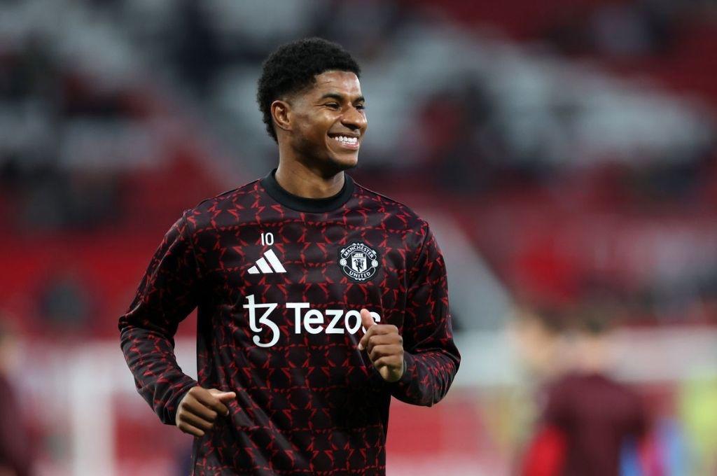 Múltiples novias, tremenda fortuna y la lucha social que carga día a día: así es la vida de Rashford, nuevo fichaje del Barcelona