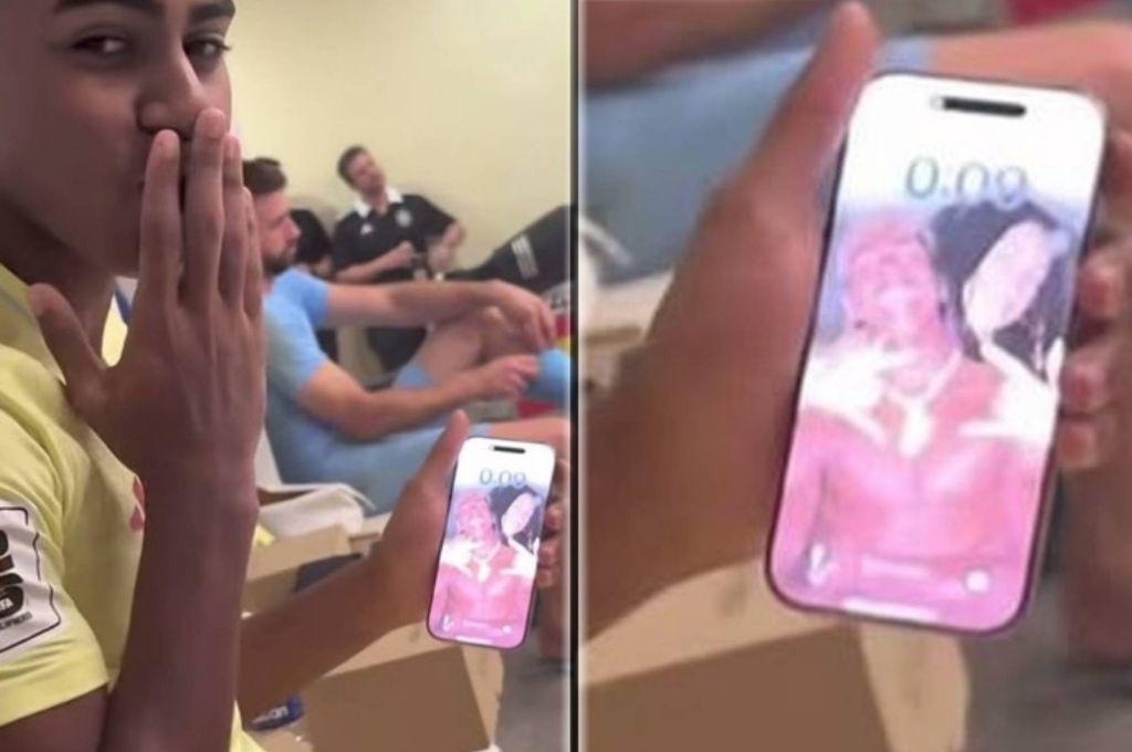 ¡Atrapado en Turquía! Yamal vive momentos de tensión al perder uno de los papeles más vitales en su regreso a España