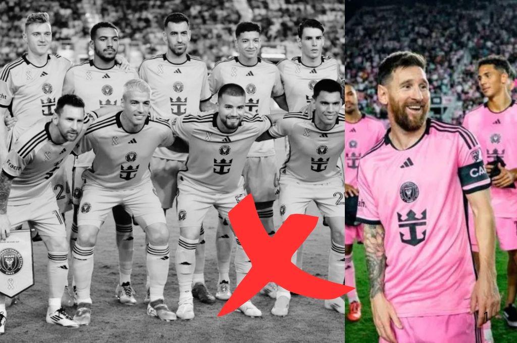 OFICIAL: Mascherano no contaba con él y se olvida de jugar con Messi para marcharse a club inesperado